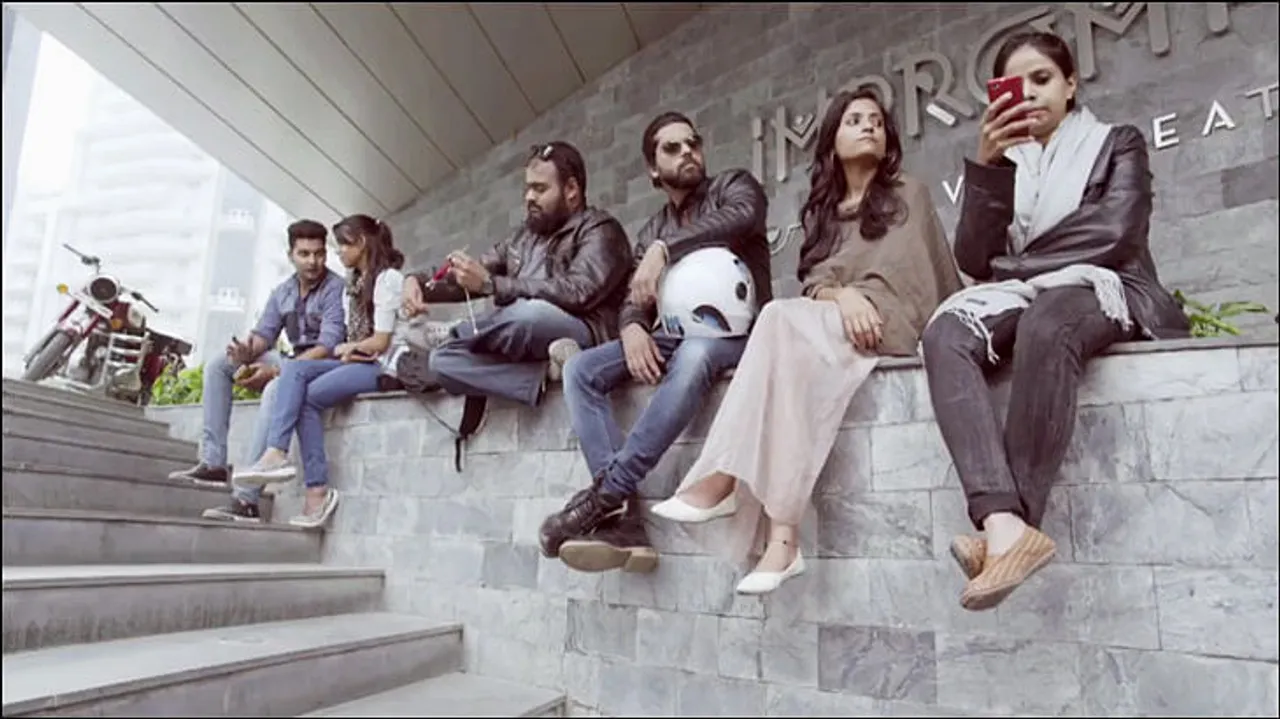 Times Internet's Dineout launches digital campaign