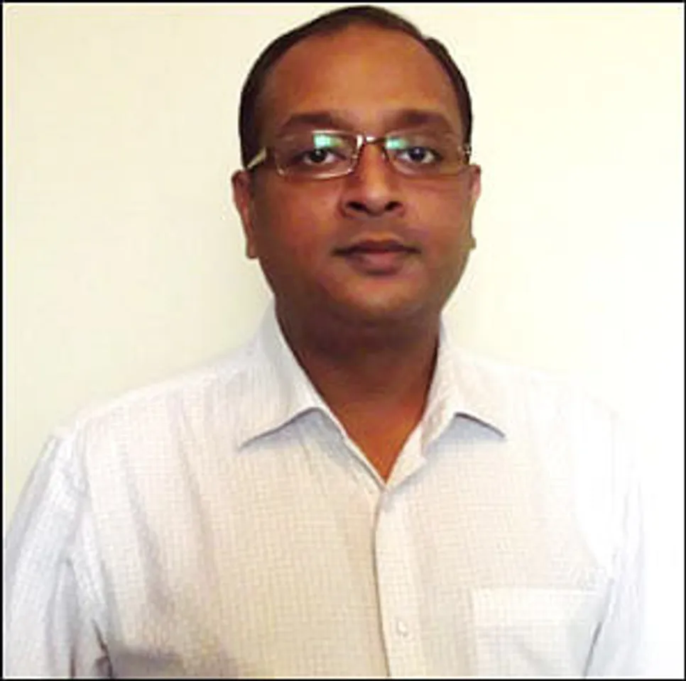 Ipsos MediaCT gets Aldrin Stephen to head operations