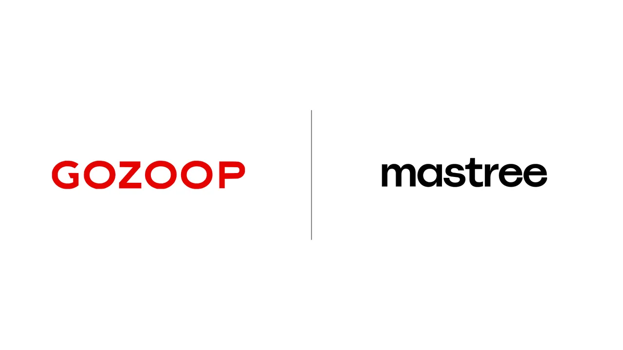 Gozoop bags Listening and Online Customer Support mandate from Mastree