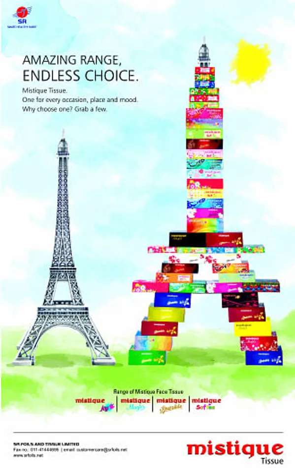 Eiffel Tower