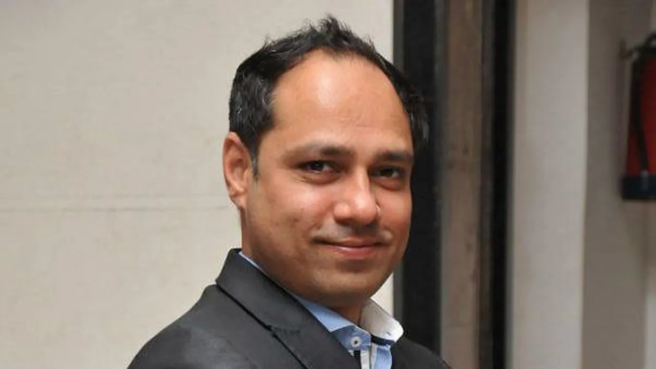 9X Media's Pawan Jailkhani moves on;  Alok Nair appointed as Chief Revenue Officer