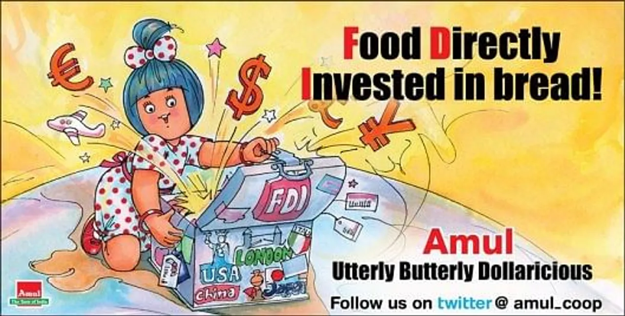 FDI Policy