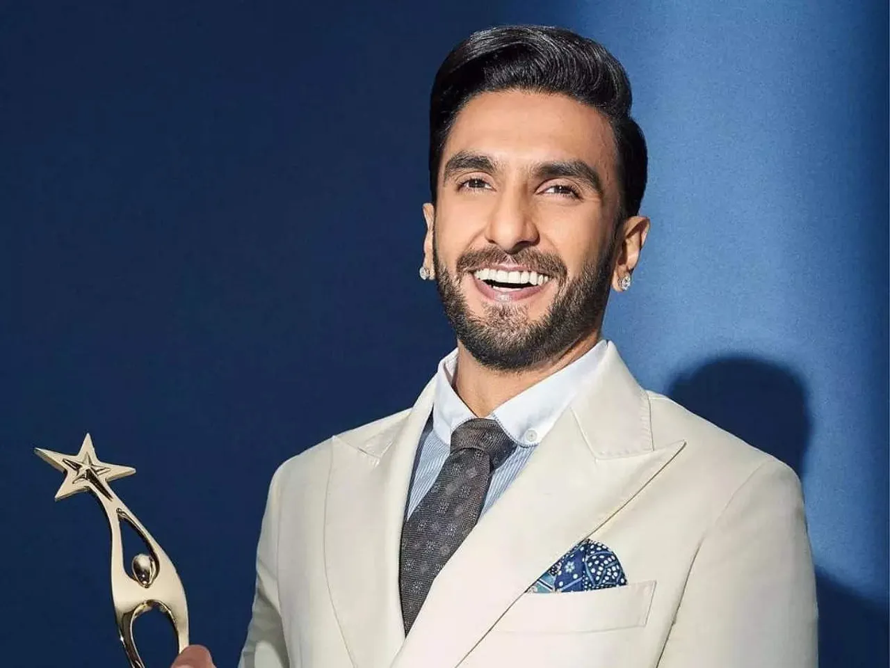 Ranveer Singh surpasses Virat Kohli to become most valued Indian Celebrity in 2022: Report