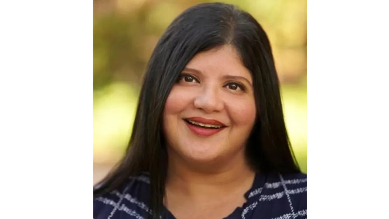 Anita Ganti joins the Board of Directors of MARC India