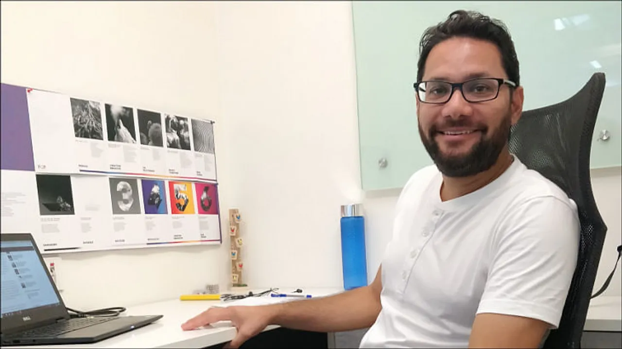 FCB Ulka Bengaluru appoints Ankit Sharma as Associate Vice President - Strategic Planning
