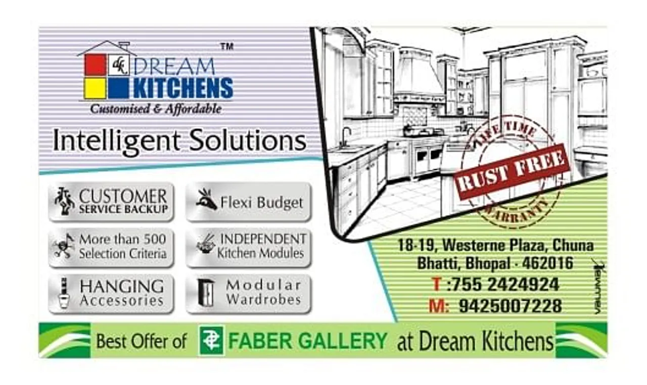 Intelligent Kitchens