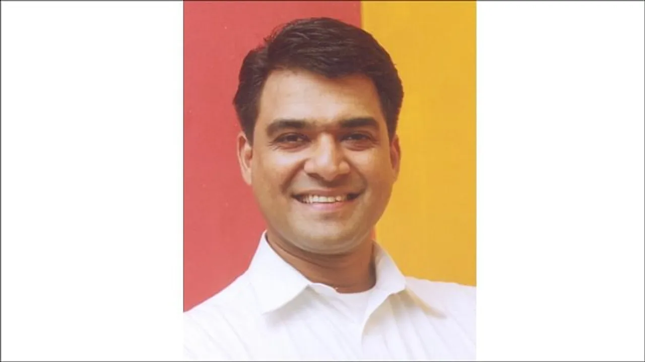 Albert Almeida joins BookMyShow as chief operating officer, non-movies