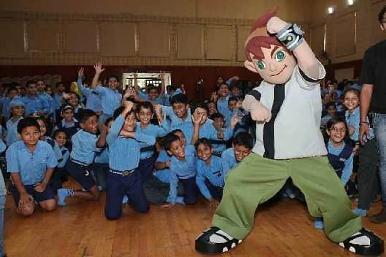 Ben 10