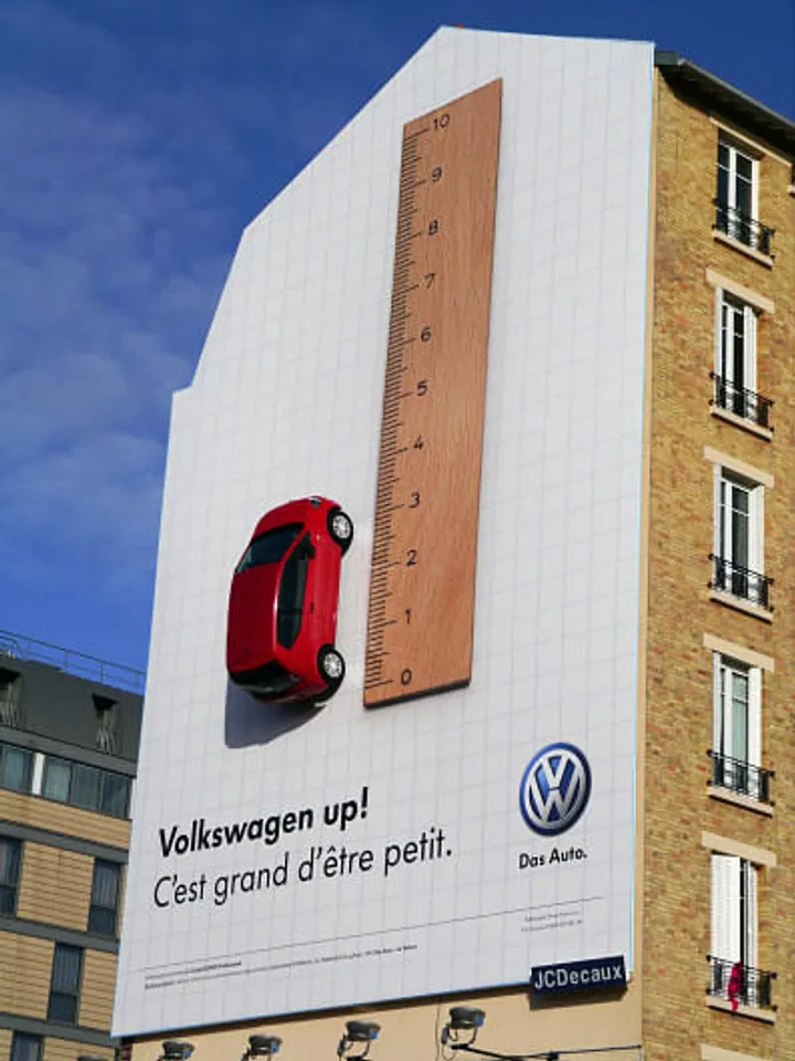 Up