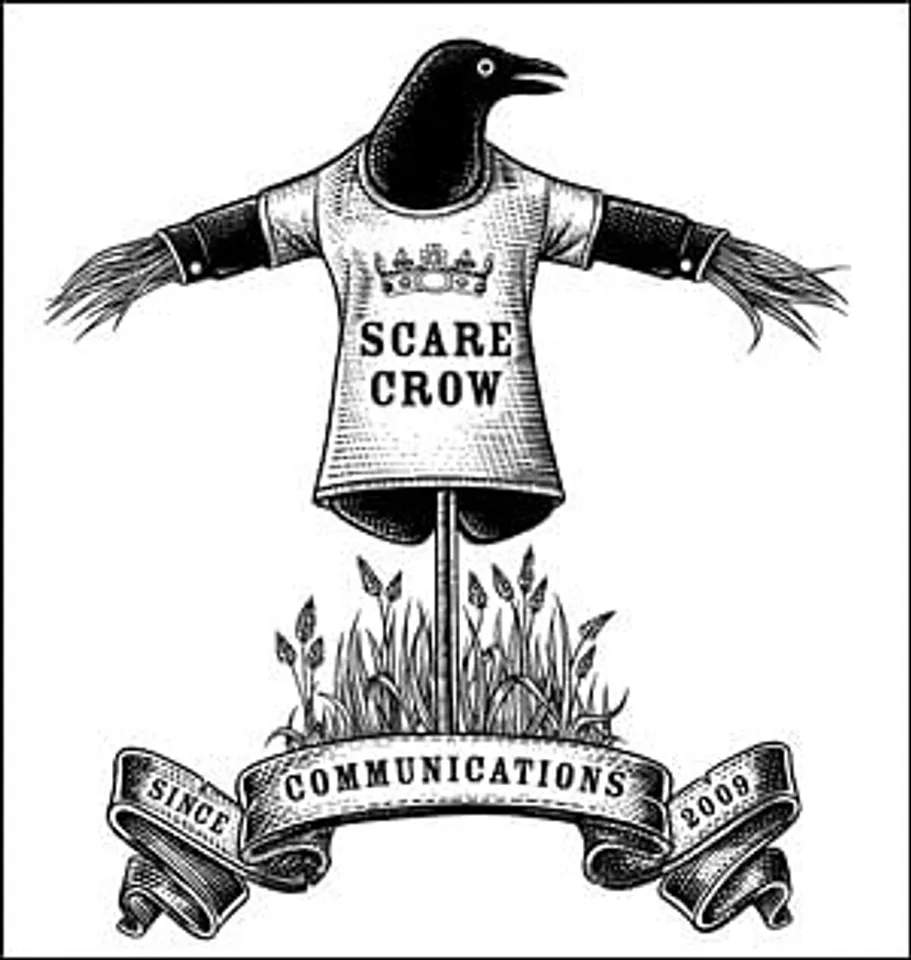 Scarecrow Communications bags Pentair water solutions