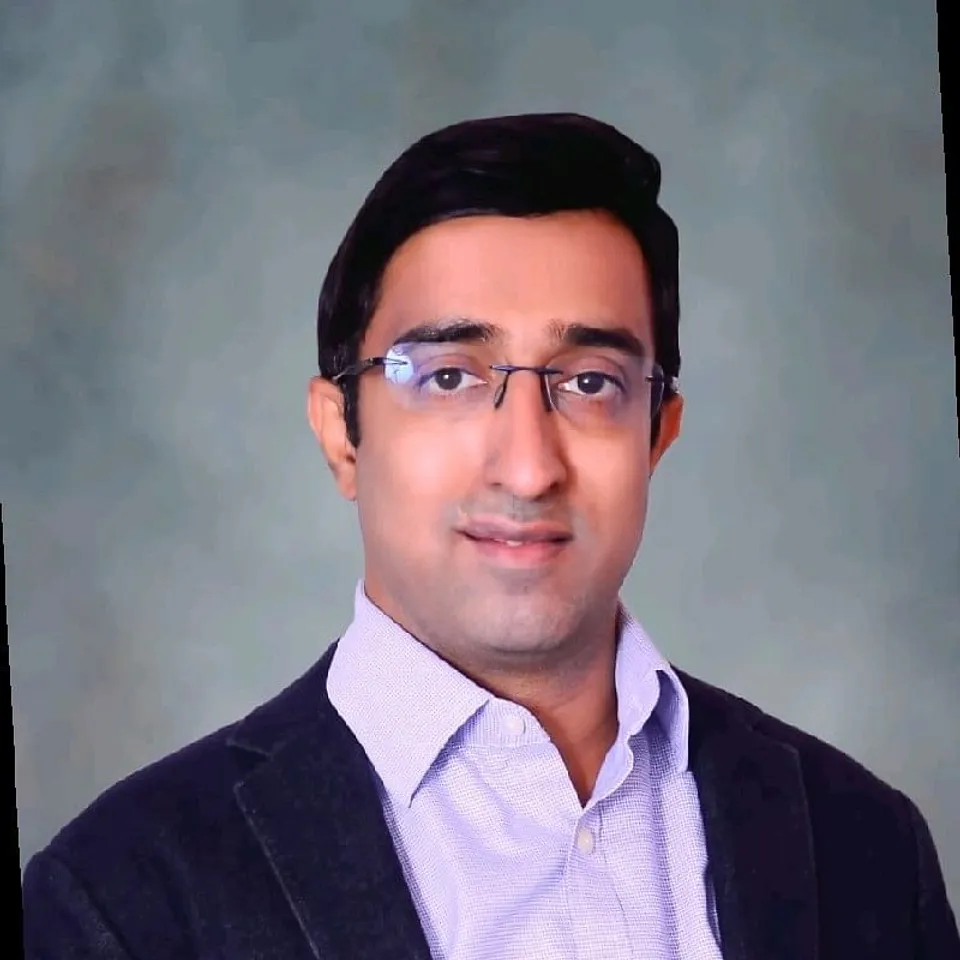 Mustufa Arsiwalla moves on from Britannia Bel Foods as CMO