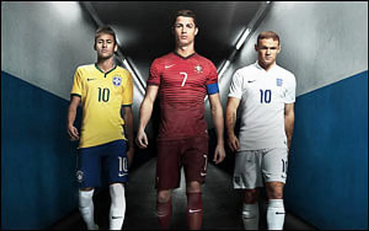 Viral Now: Nike risks everything with The Last Game