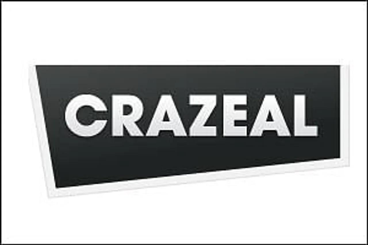 Crazeal.com appoints Iffort as its social media agency