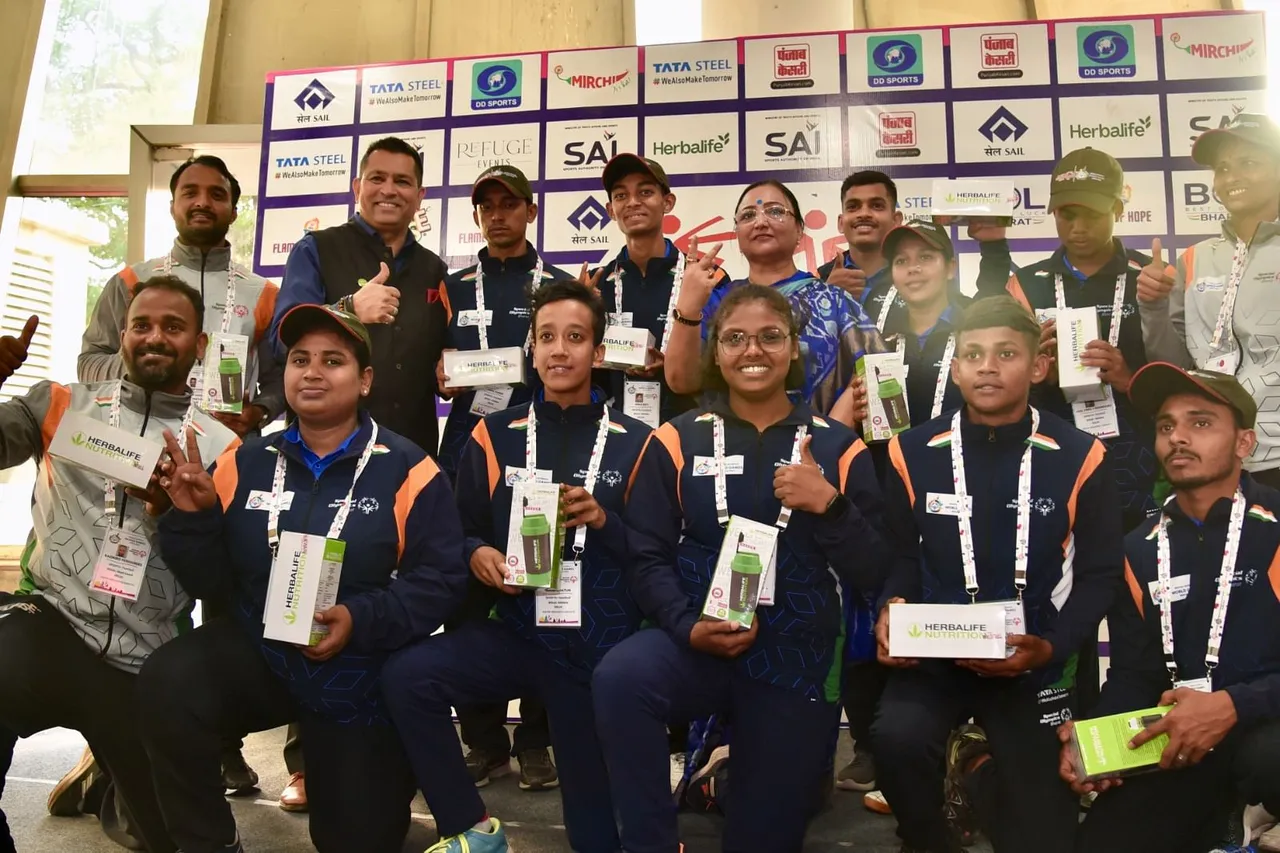 Herbalife extends support to the Special Olympics World Summer Games 2023 in Berlin