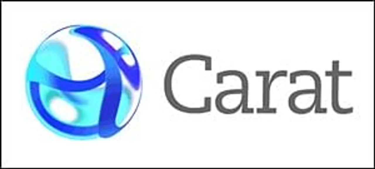 Carat appointed as media AoR for Extramarks
