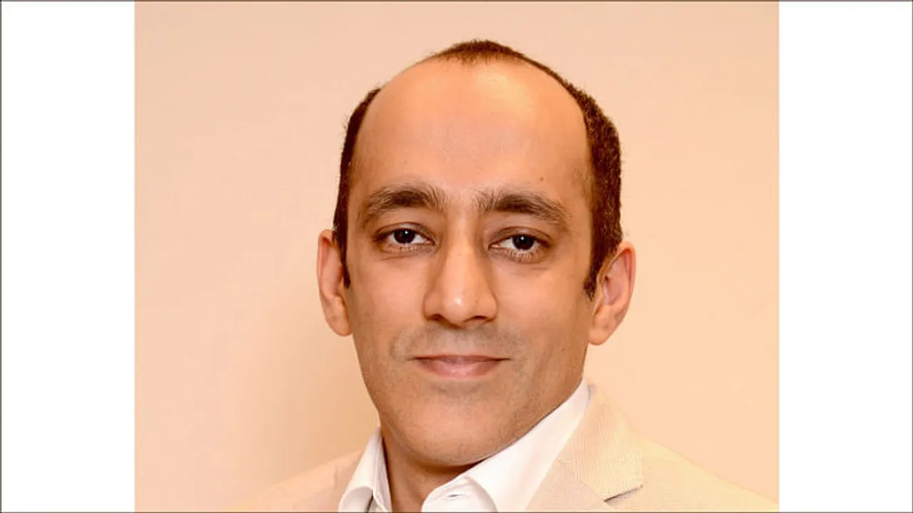 Burger King India appoints Kapil Grover as Chief Digital Officer