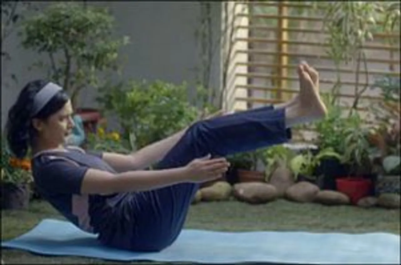 afaqs! Creative Showcase: Seen Kurl-on Mattresses latest funny ads?