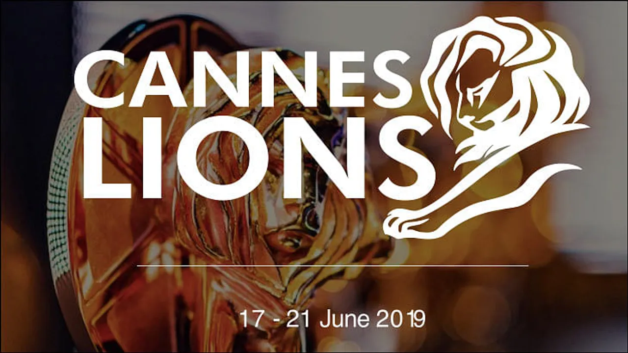 Cannes Lions 2019: TBWAIndia wins 2 Bronze Lions
