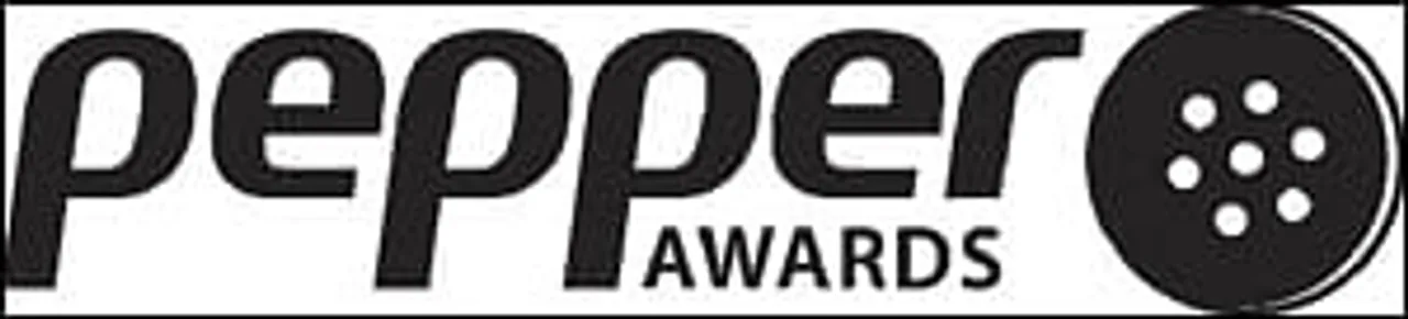 Pepper Creative Awards 2013 invites entries