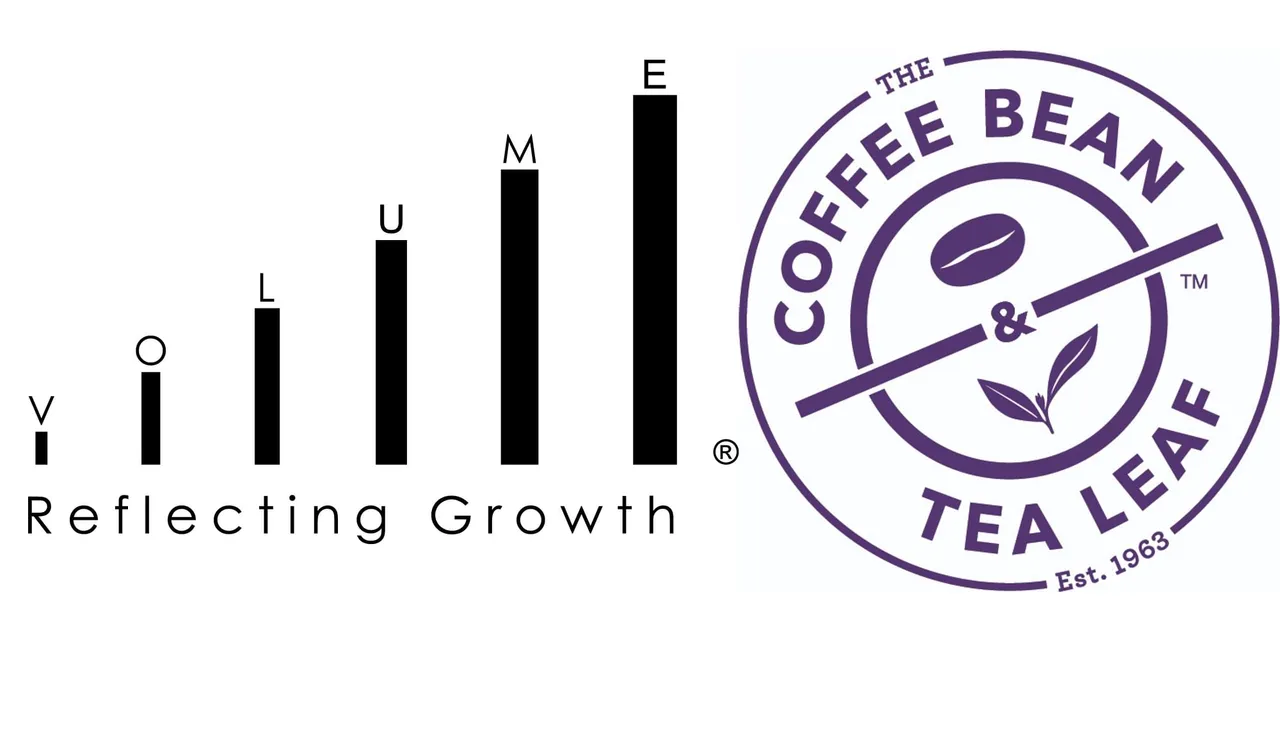 VOLUME wins national creative mandate for The Coffee Bean & Tea Leaf
