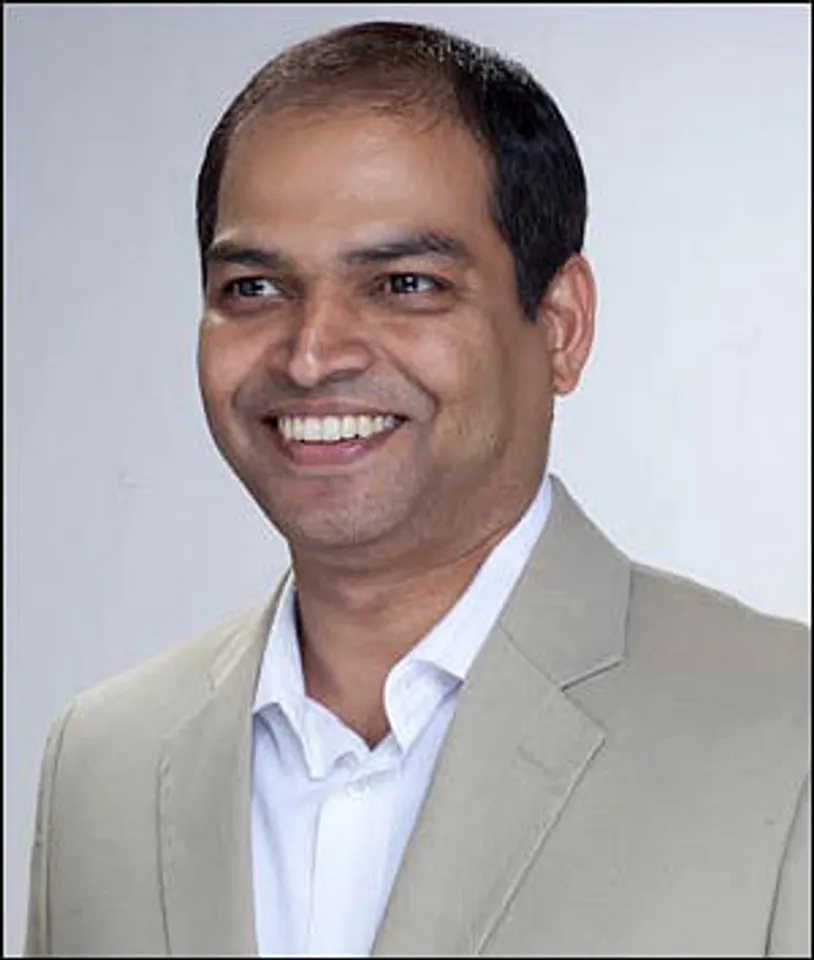 Mindshare promotes Himanshu Shekhar as CEO, ASEAN division
