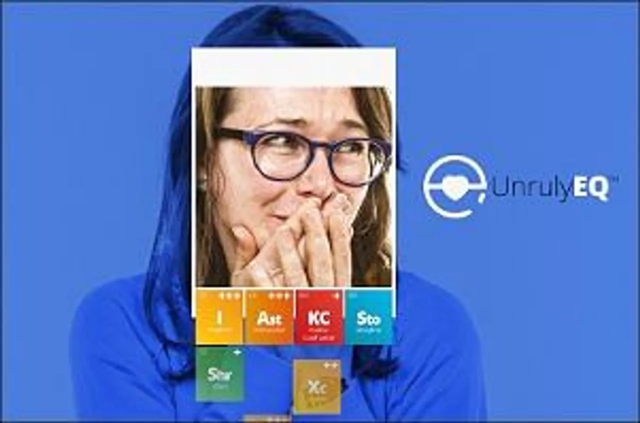 Unruly partners with Ogilvy and Mather and Reprise Media