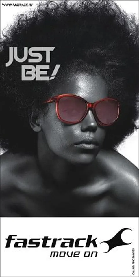 Just Be