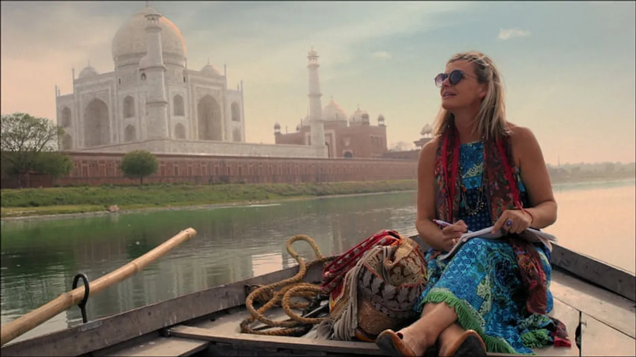 Incredible India 2.0 takes the great 'India montage' forward