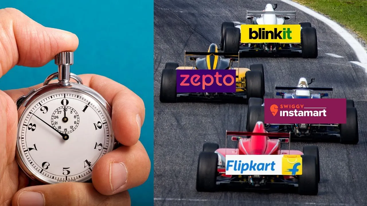 Flipkart to deliver in Minutes; can it outpace Blinkit, Zepto, and Instamart?