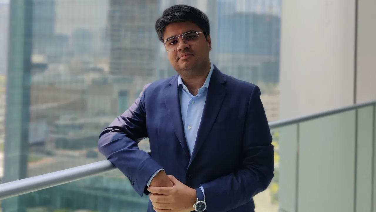 Skootr appoints Prashant Datta as Head-Marketing