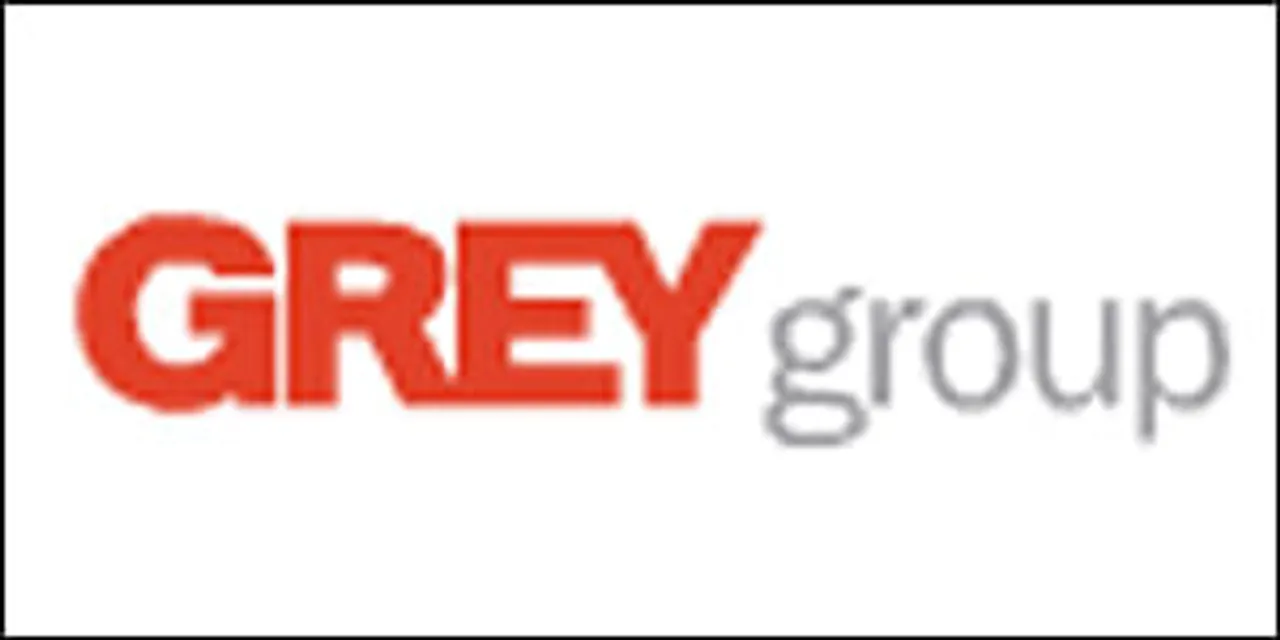 Grey Delhi finds a new creative head in Amit Shankar