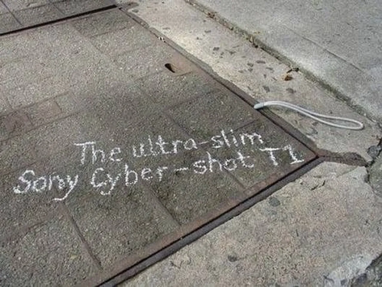 The Ultra Slim
