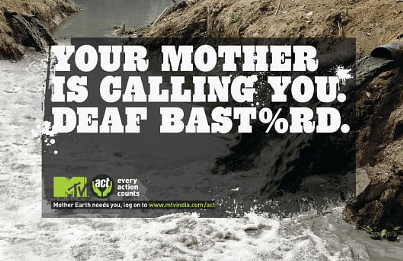 Mother is Calling You