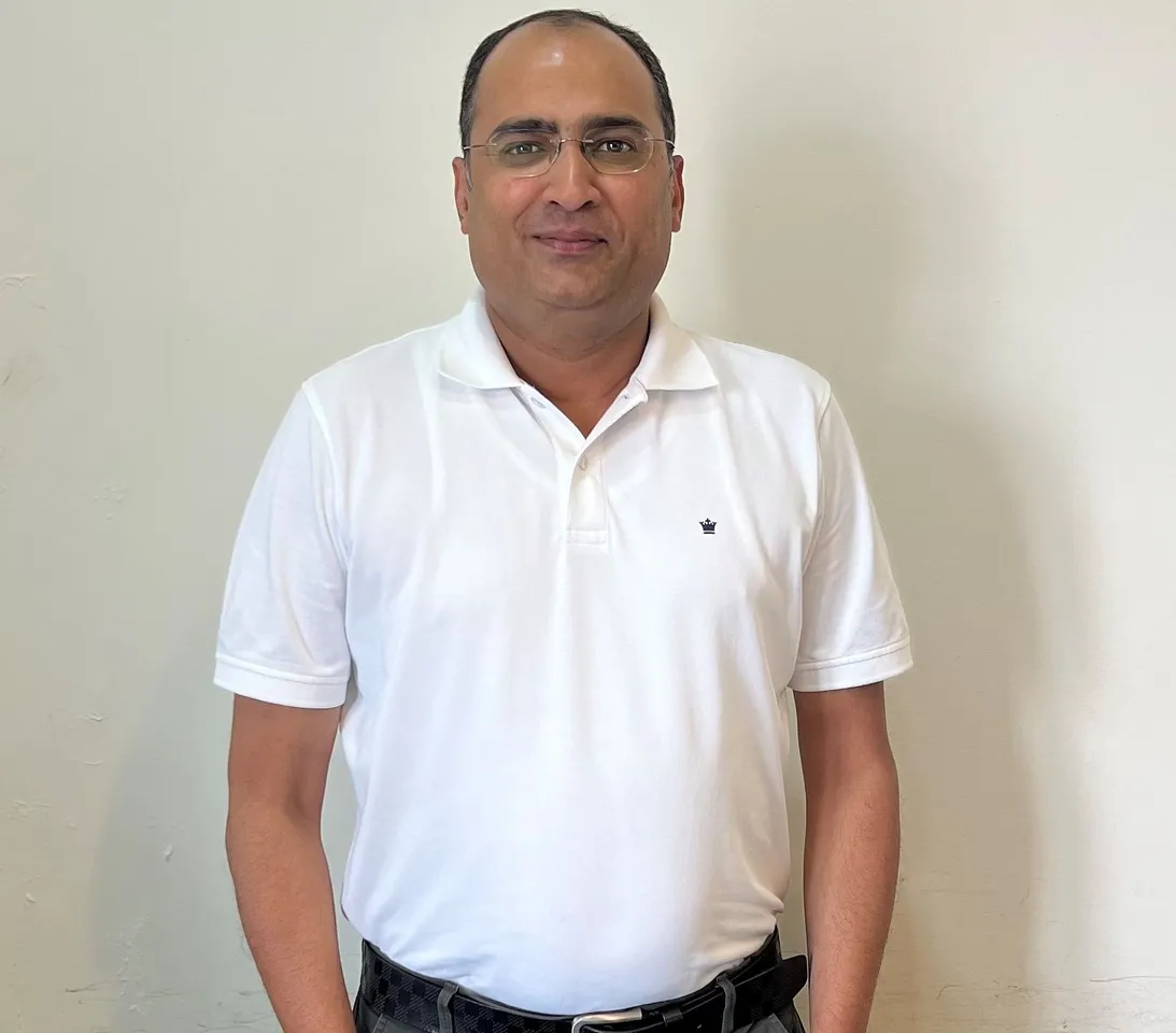 G.O.A.T Brand Labs appoints Mukesh Lodha as chief of finance