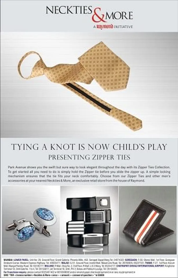 Neckties & More