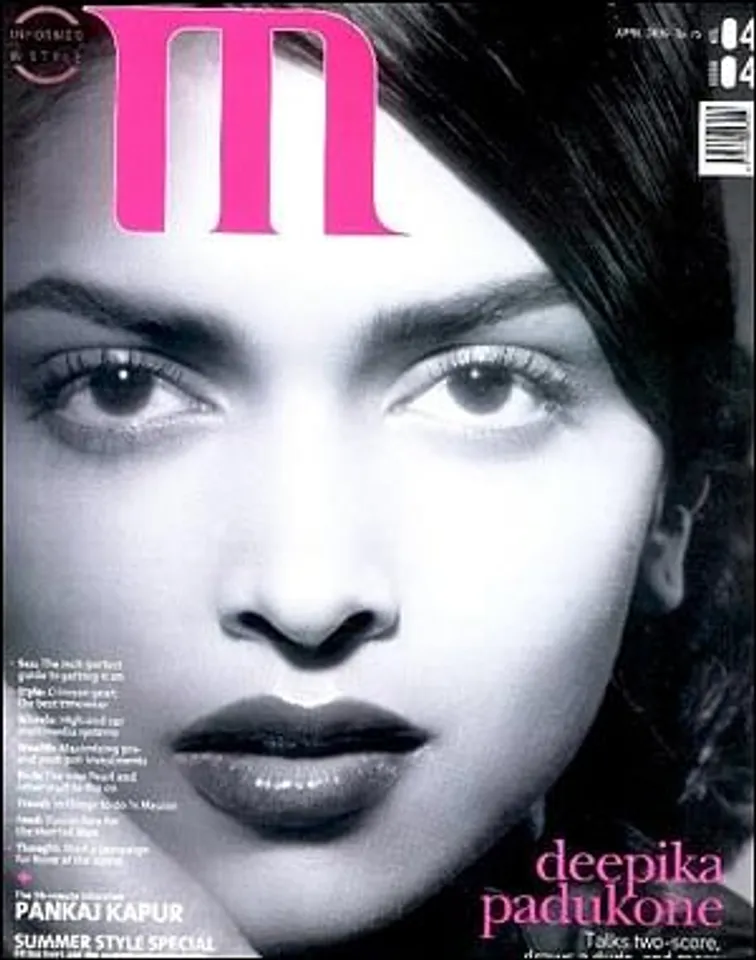 Images Group to shut M magazine