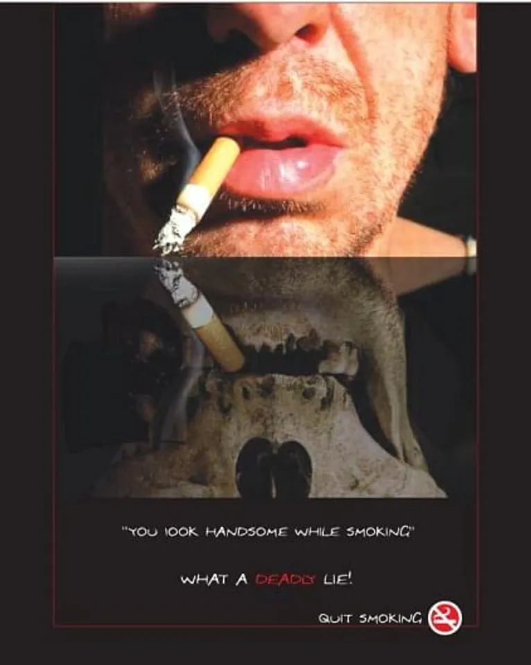 Deadly Lie