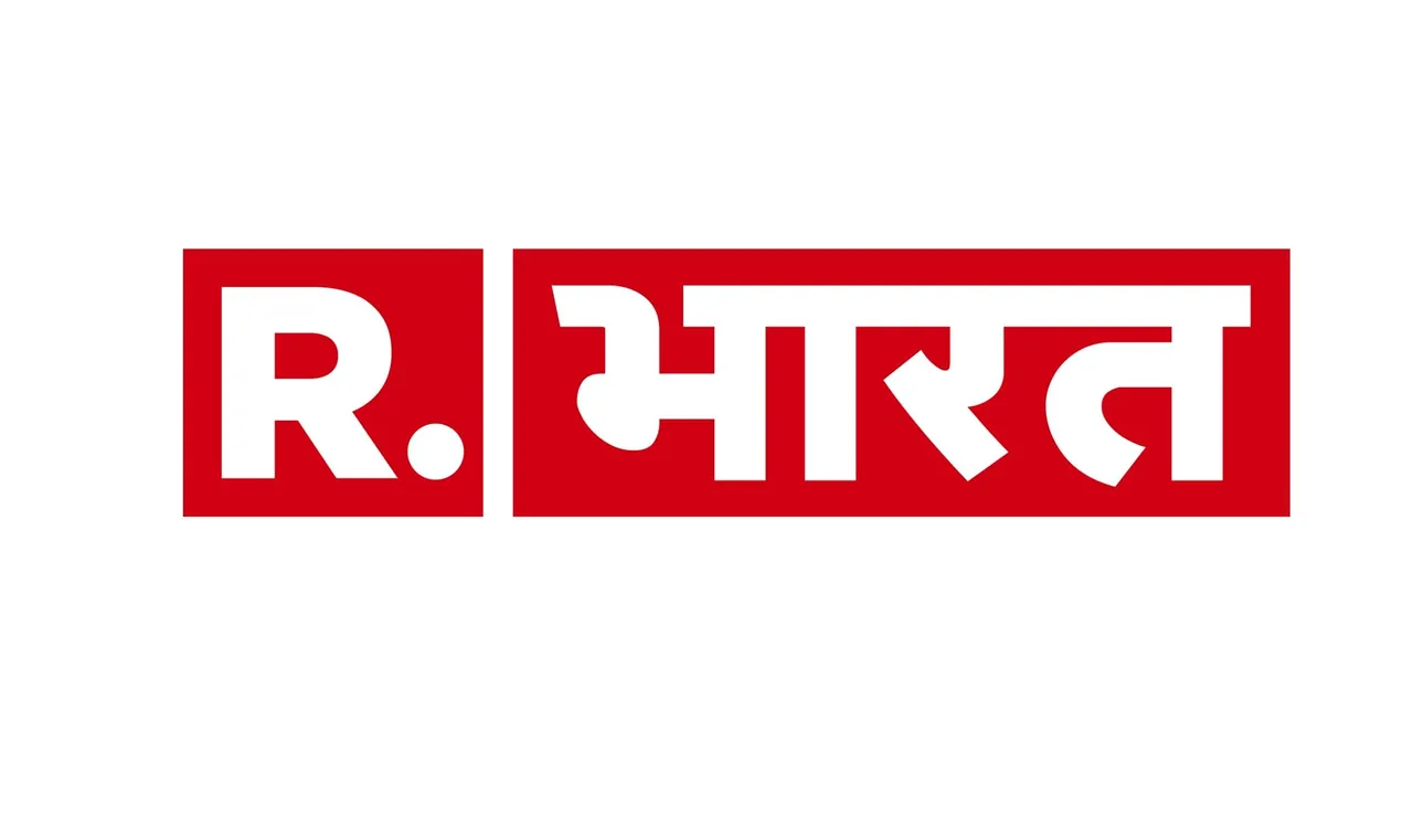 Republic Media Network launches its Hindi News Website - Republic Bharat