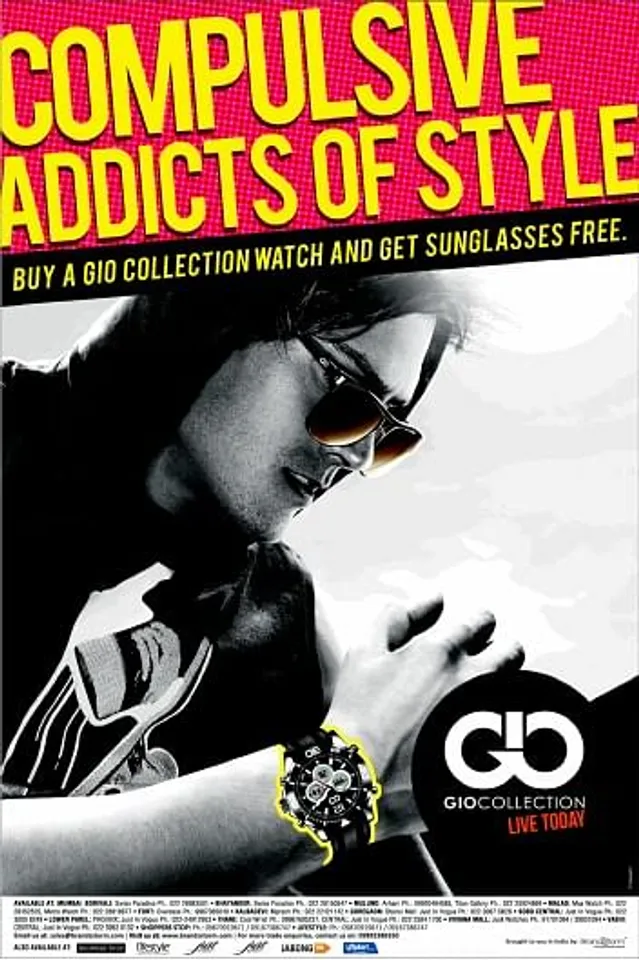 Addicts to Style