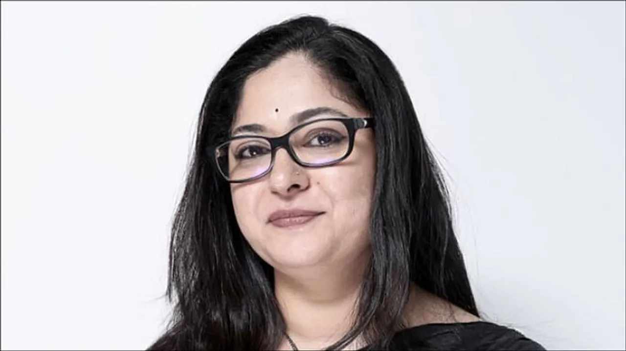 ZEEL appoints Aparna Bhosle as business head of Zee TV