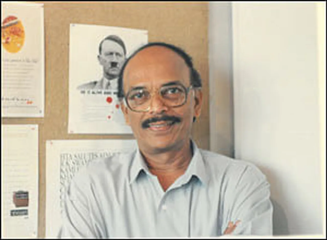 Sudhir Deokar passes away