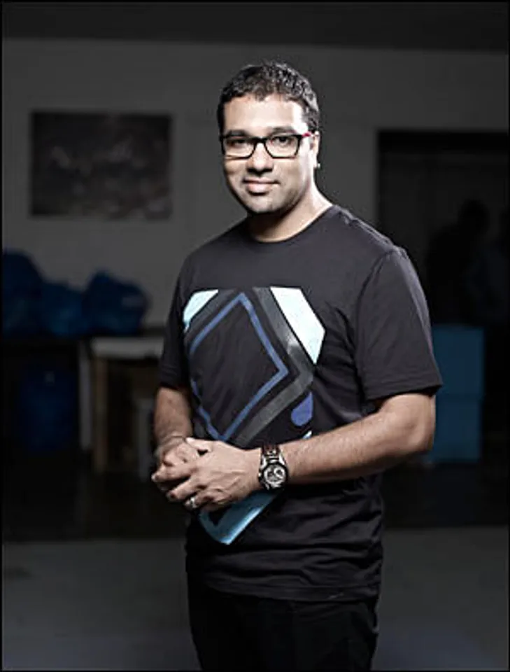 TBWA India ropes in Dentsu's Deepak Singh