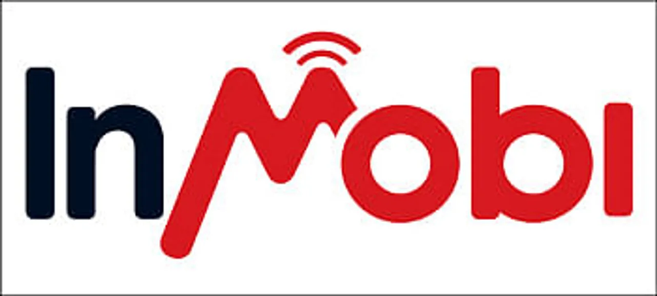 InMobi to raise Rs 950 crore funding from Softbank Corp