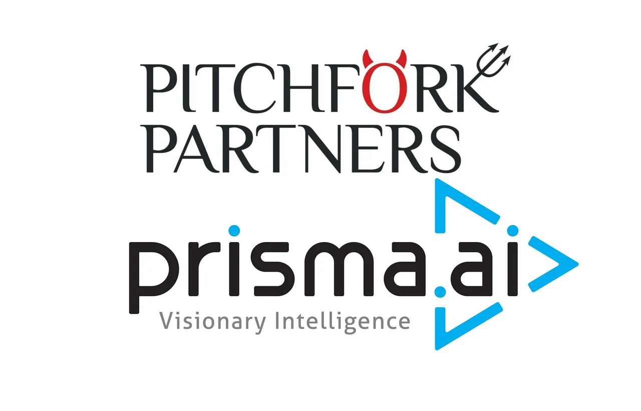 Prisma AI appoints Pitchfork Partners as strategic communication partner