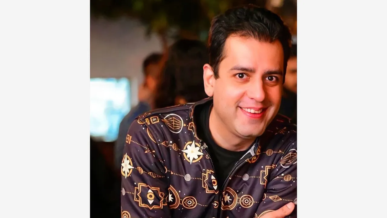 Ankit Gulati joins ScoopWhoop|Good Glamm Group as Associate Vice President