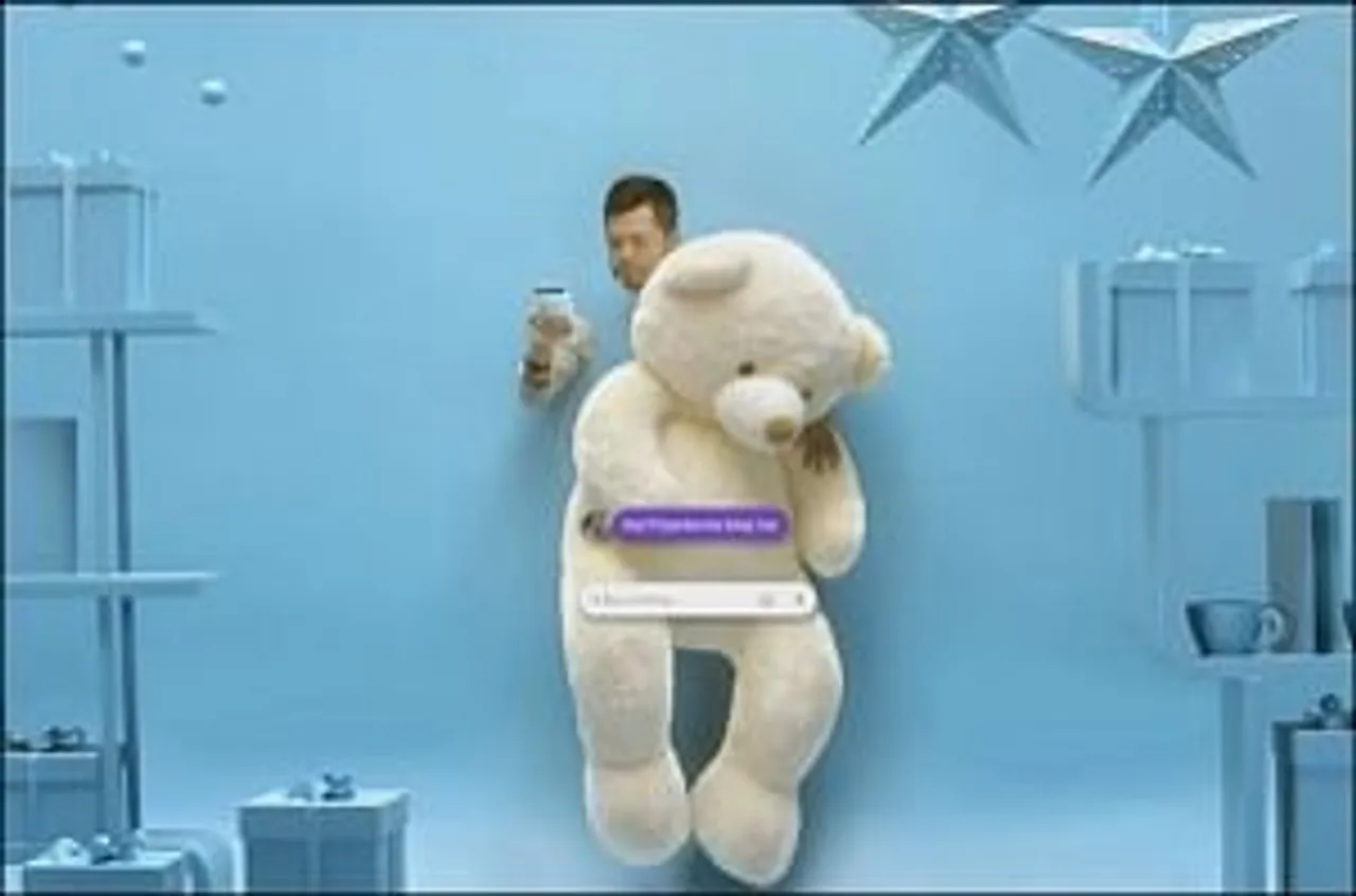 afaqs! Creative Showcase: Google promotes Allo