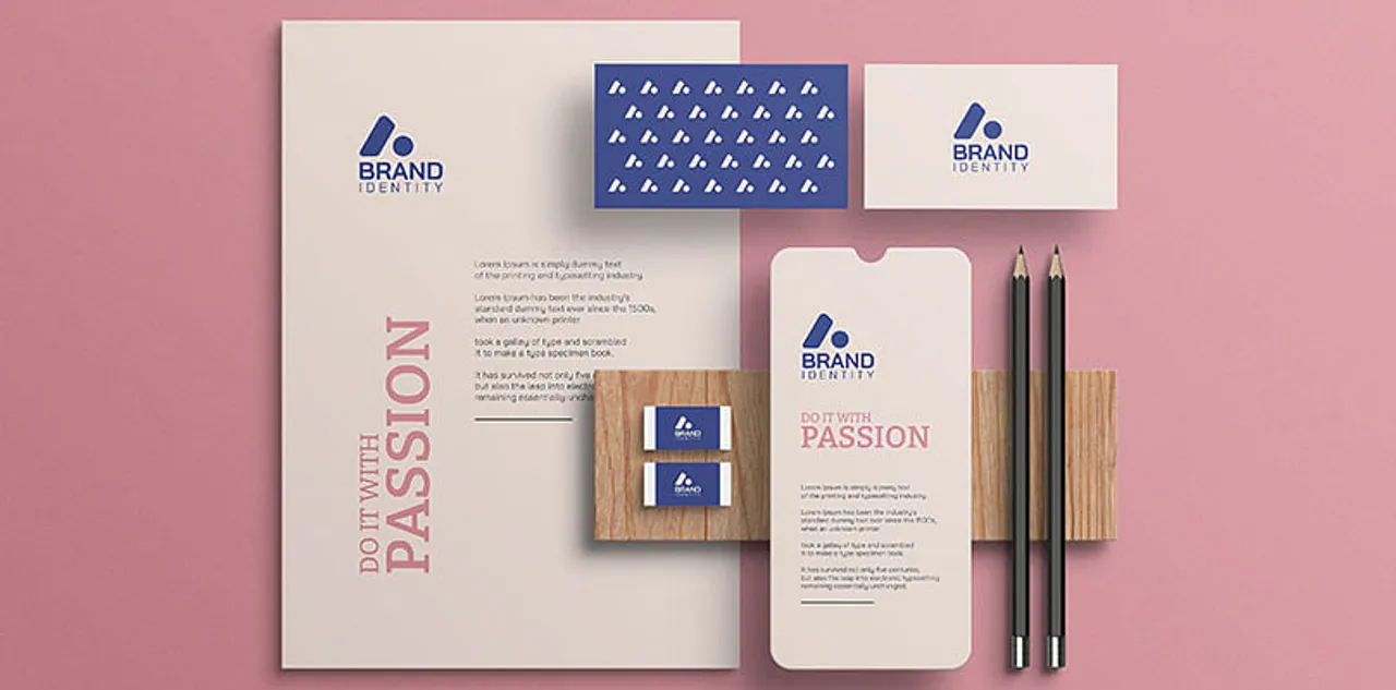 Project Spotlight: Branding