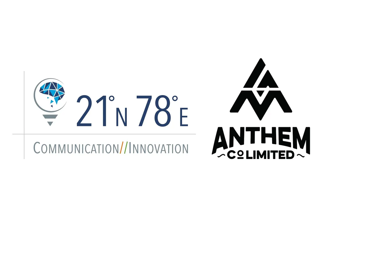ANTHEM appoints 21N78E as its AOR