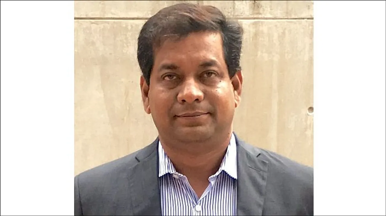 Hindustan Coca-Cola Beverages elevates Dinesh Jadhav
