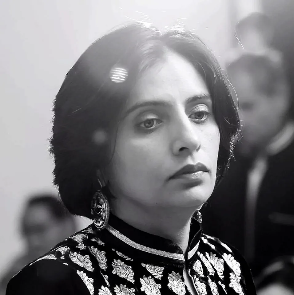 Efficacy Worldwide appoints Naazda Hussain Khan as Chief Growth Officer